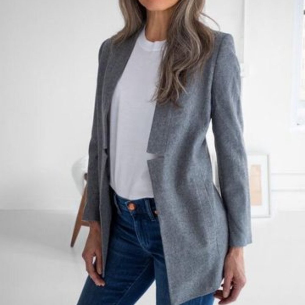 AYR The Coup Jacket